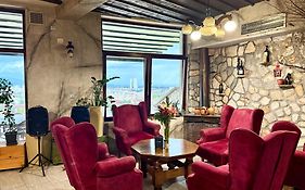 Villa Eleni Apartments Skopje